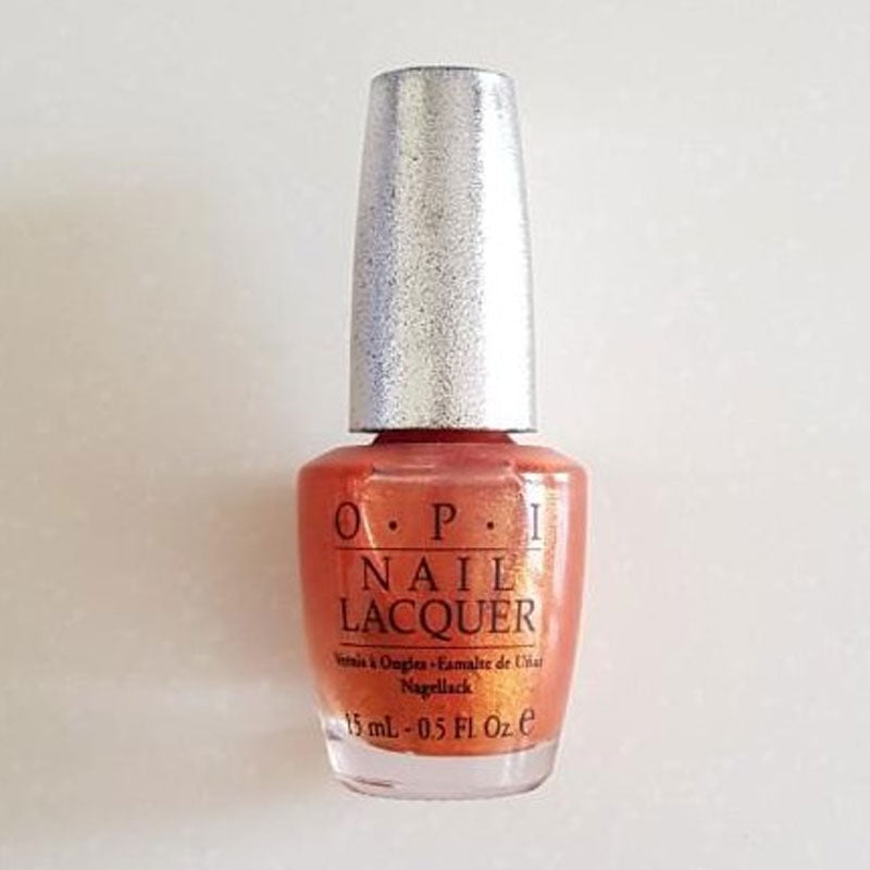 OPI - DS TREASURE-NAIL LACQUER