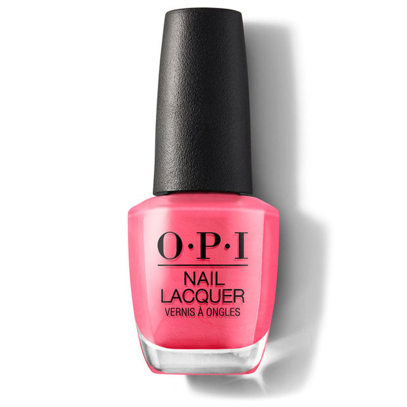 OPI - FEELIN HOT-HOT-HOT-NAIL LACQUER