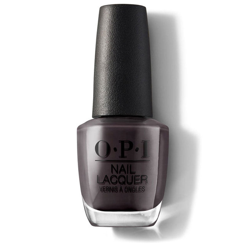 OPI - HOW GREAT IS YOUR DANEO-NAIL LACQUER