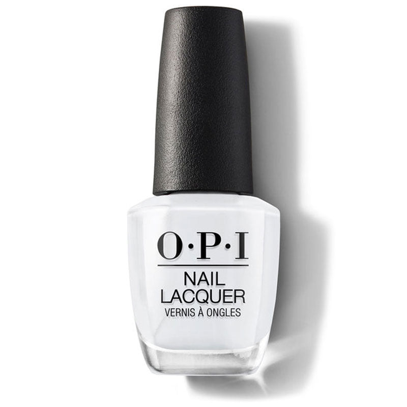 OPI - I CANNOLI WEAR OPI-NAIL LACQUER
