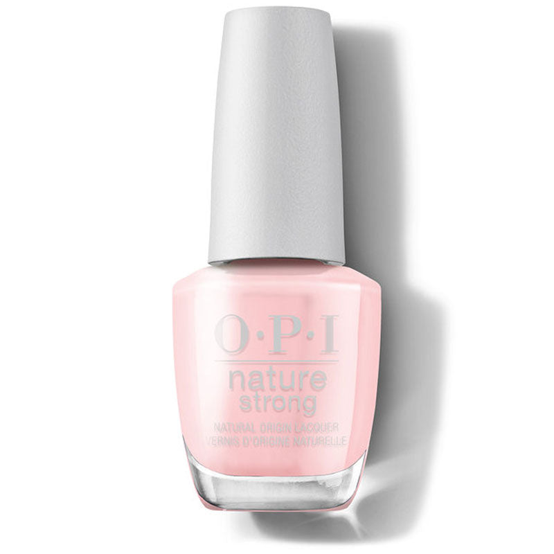 OPI - LET NATURE TAKE ITS QUARTZ (NATURE STRONG)