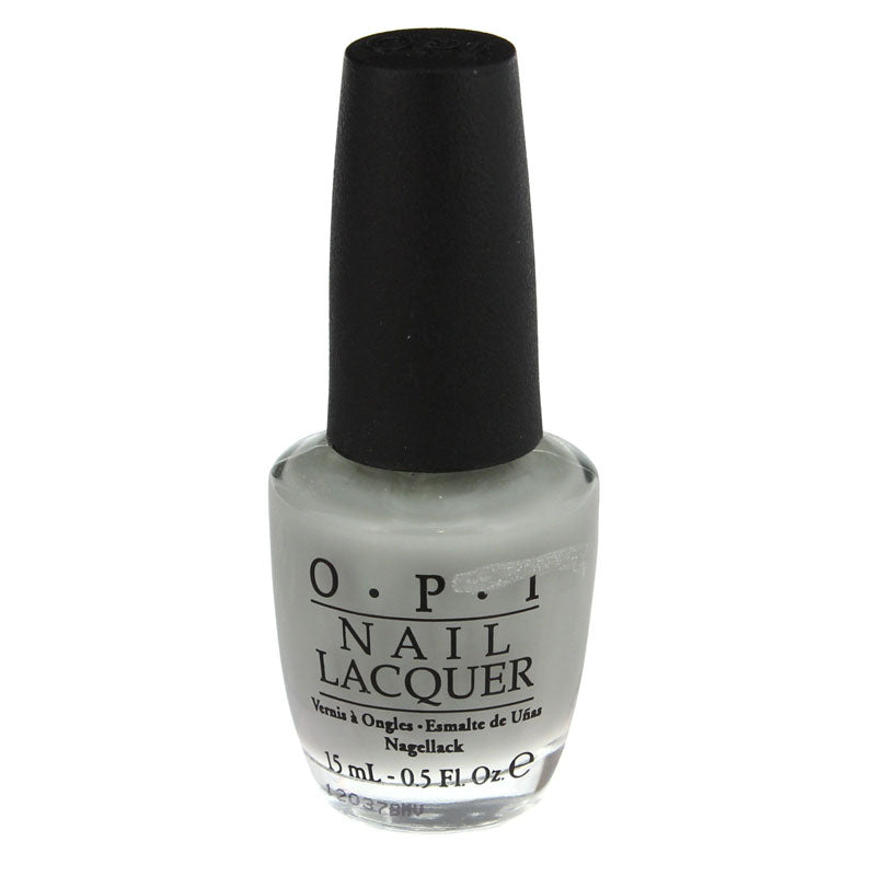 OPI - MY POINTE EXACTLY-NAIL LACQUER