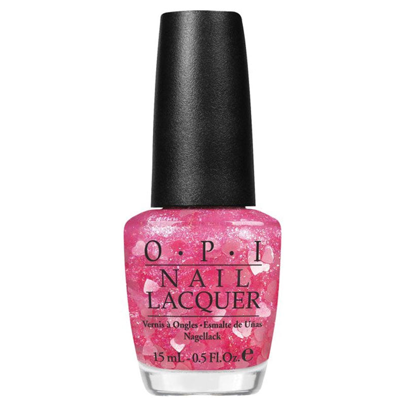 OPI - NOTHIN MOUSE BOUT IT-NAIL LACQUER