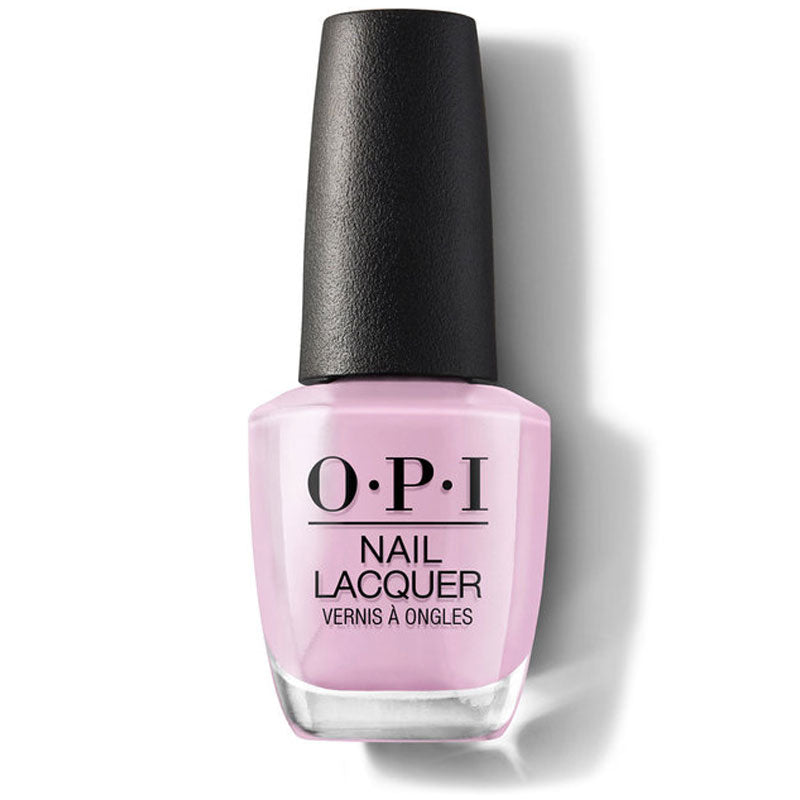 OPI - PURPLE PALAZO PANTS-NAIL LACQUER