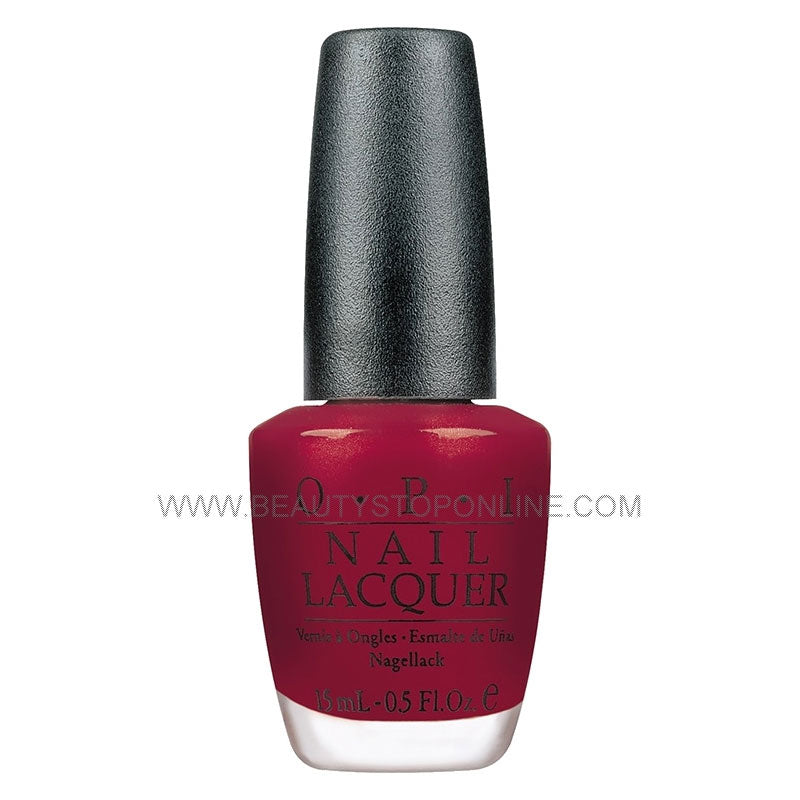 OPI - ROMEO & JULIET-NAIL LACQUER