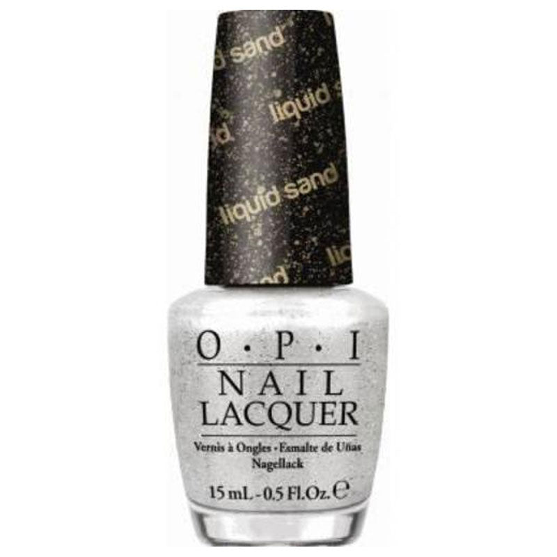 OPI - SOLITAIRE-NAIL LACQUER