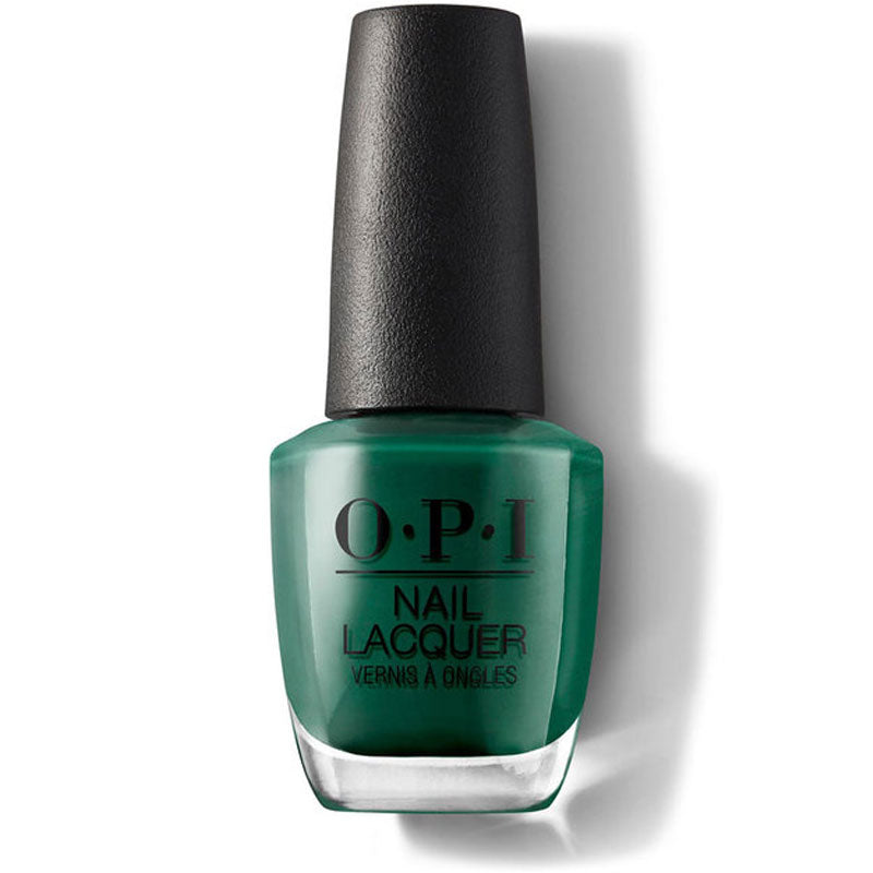 OPI - STAY OFF THE LAWN-NAIL LACQUER