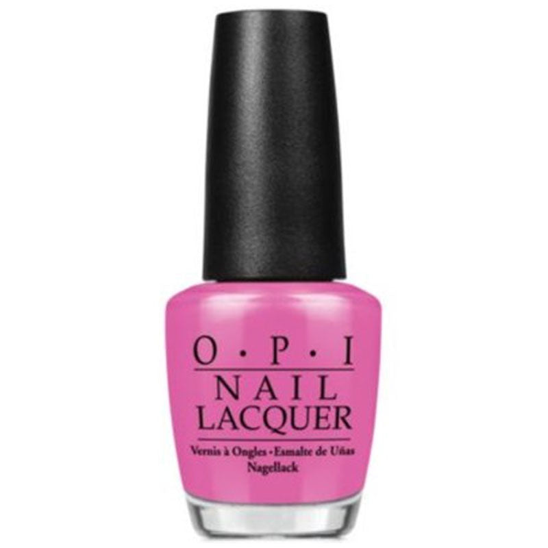 OPI - SUZI HAS A SWEDE TOOTH-NAIL LACQUER
