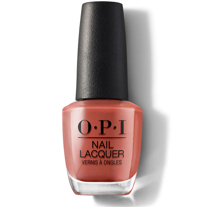 OPI - YANK MY DOODLE-NAIL LACQUER