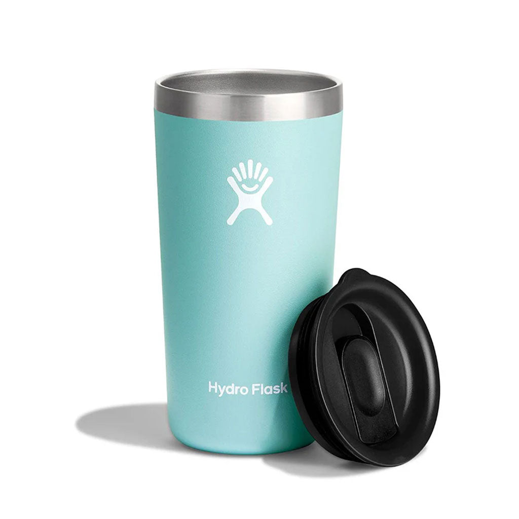 HYDRO FLASK - 12 OZ ALL AROUND TUMBLER- DEW