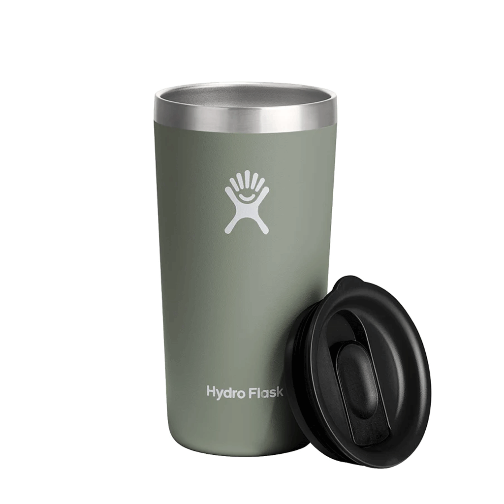 HYDRO FLASK – 12 OZ ALL AROUND TUMBLER-AGAVE