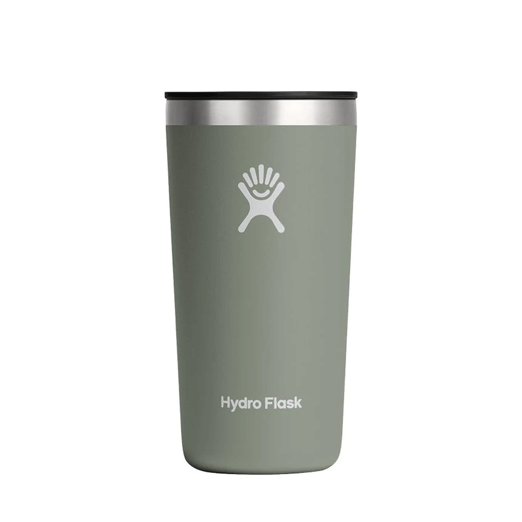 HYDRO FLASK – 12 OZ ALL AROUND TUMBLER-AGAVE