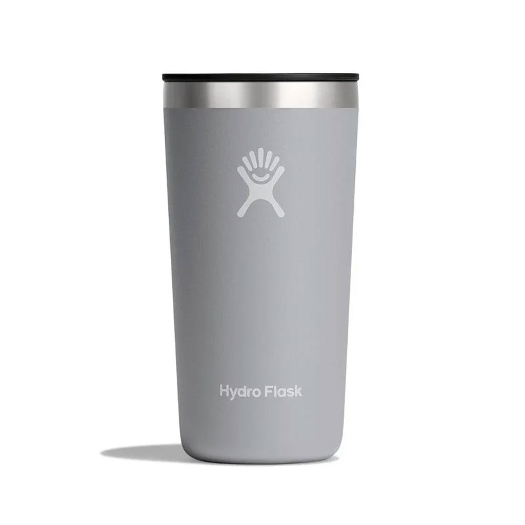 HYDRO FLASK – 12 OZ ALL AROUND TUMBLER PRESS-IN LID-BIRCH