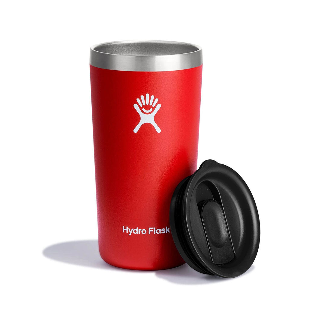 HYDRO FLASK - 12 OZ ALL AROUND TUMBLER-GOJI