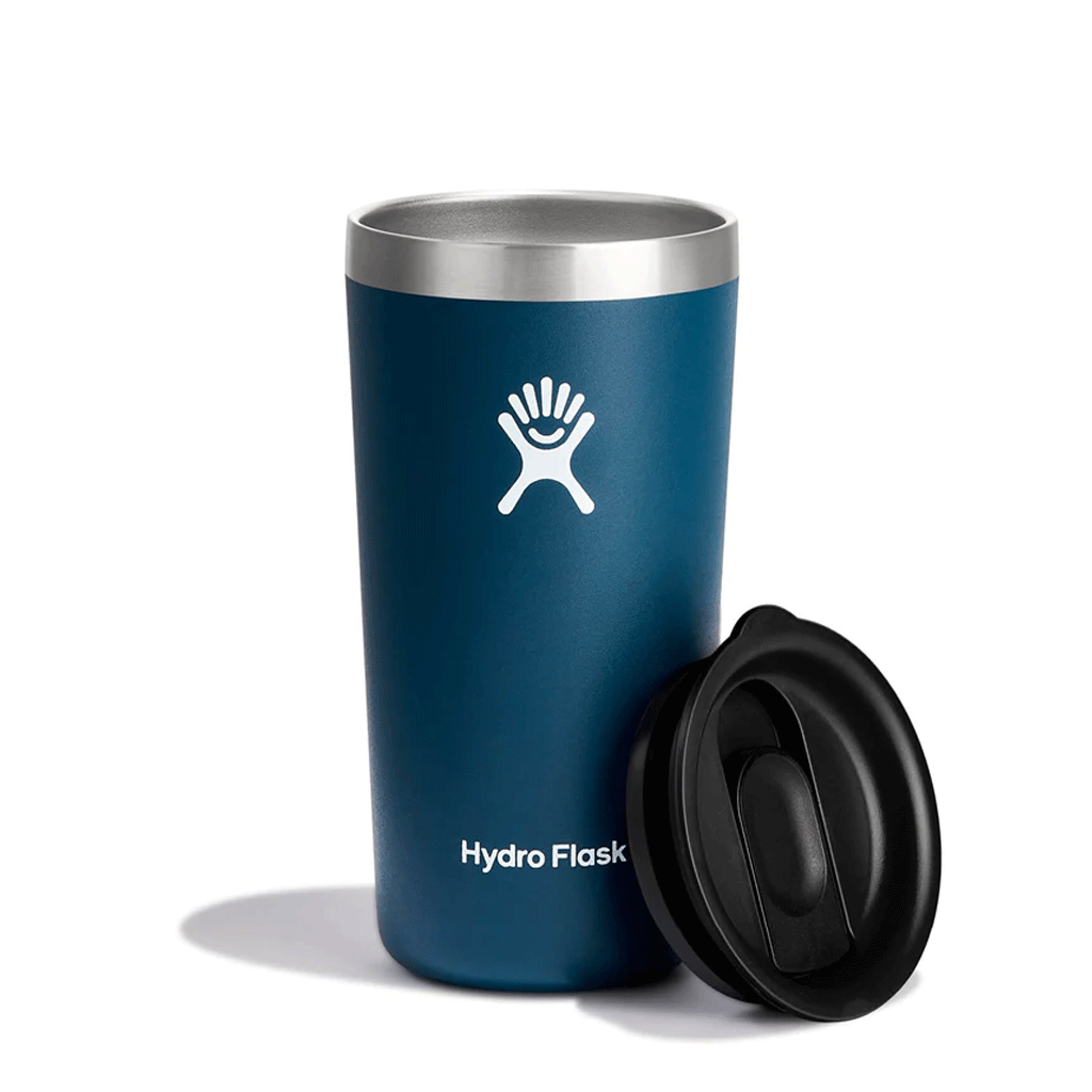 HYDRO FLASK - 12 OZ ALL AROUND TUMBLER-INDIGO