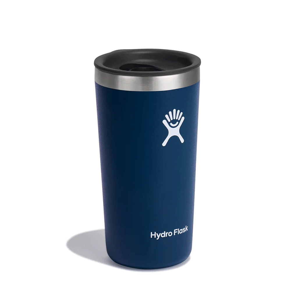 HYDRO FLASK - 12 OZ ALL AROUND TUMBLER-INDIGO