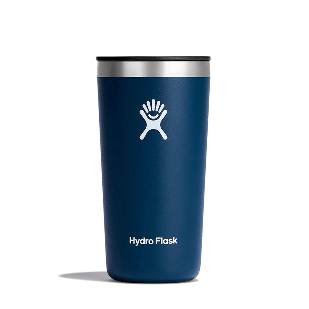 HYDRO FLASK - 12 OZ ALL AROUND TUMBLER-INDIGO