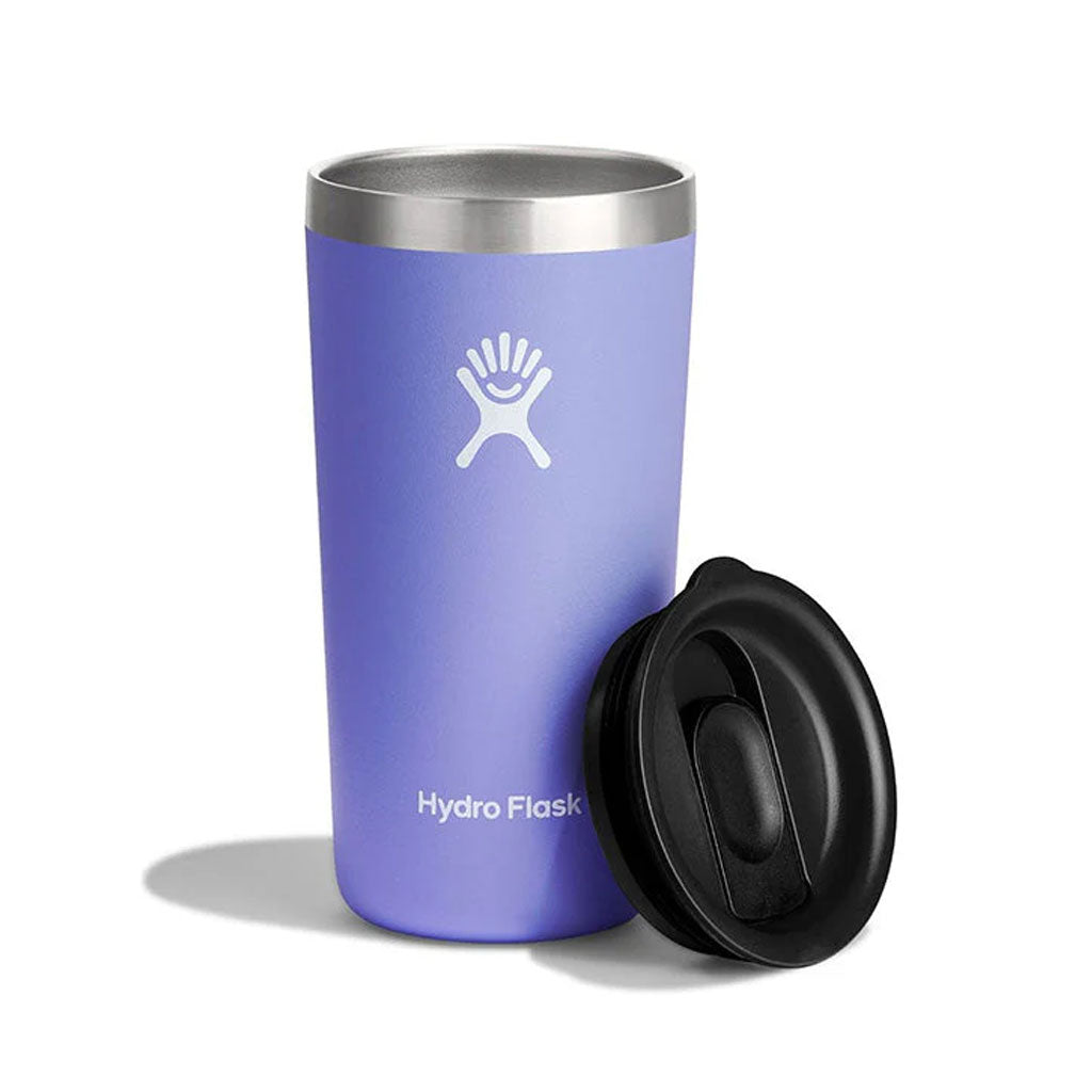 HYDRO FLASK - 12 OZ ALL AROUND TUMBLER-LUPINE