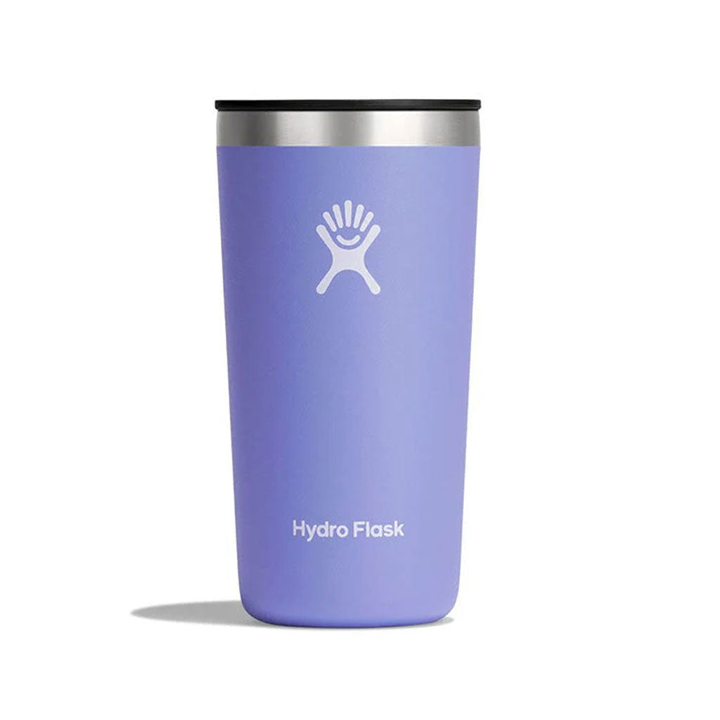 HYDRO FLASK - 12 OZ ALL AROUND TUMBLER-LUPINE