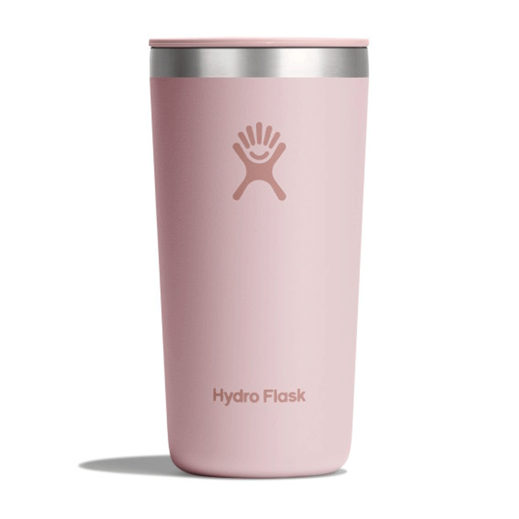 HYDRO FLASK – 12 OZ ALL AROUND TUMBLER PRESS-IN LID-BIRCH