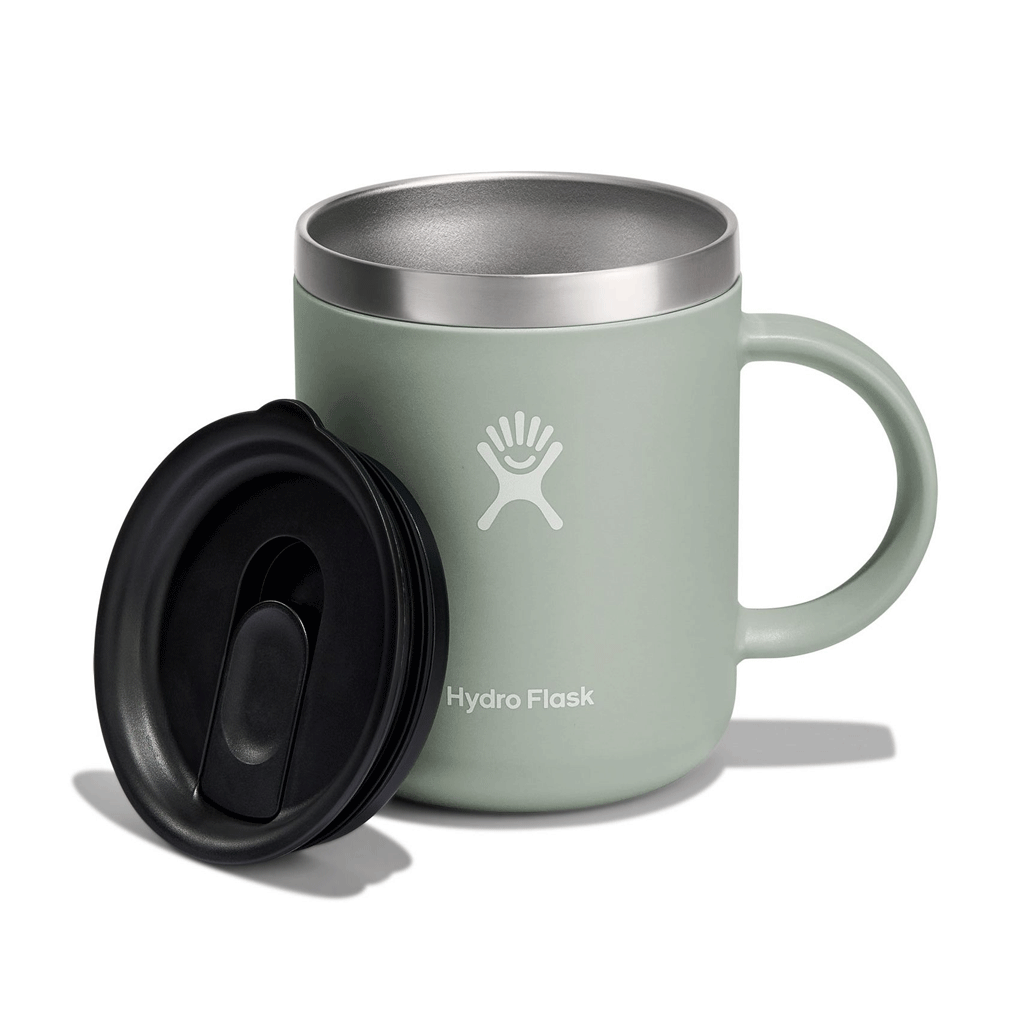 HYDRO FLASK - 12 OZ MUG-AGAVE