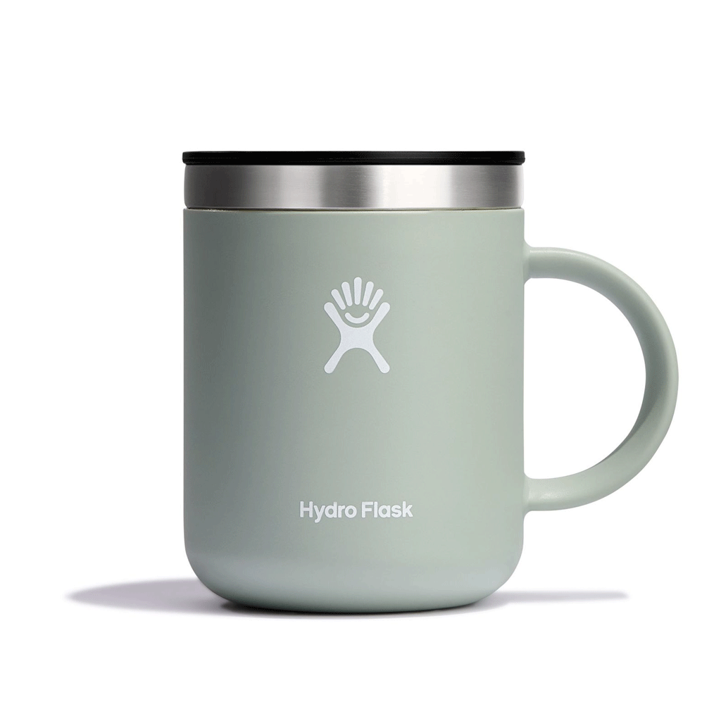 HYDRO FLASK - 12 OZ MUG-AGAVE