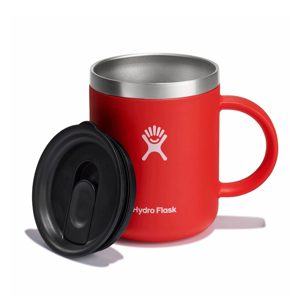 HYDRO FLASK -12 OZ MUG-GOJI