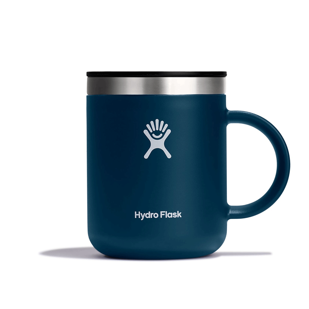 HYDRO FLASK – 12 Oz MUG-INDIGO