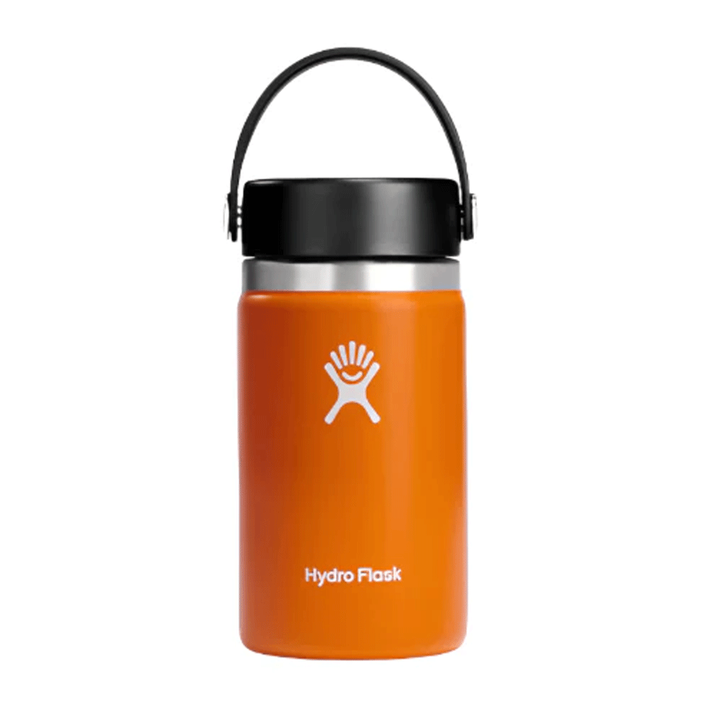 HYDRO FLASK - 12 OZ WIDE FLEX CAP-MESA