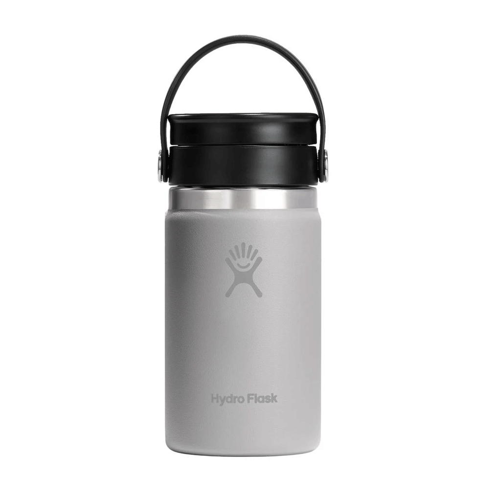 HYDRO FLASK – 12 Oz COFFEE WITH WIDE FLEX SIP LID-BRICH