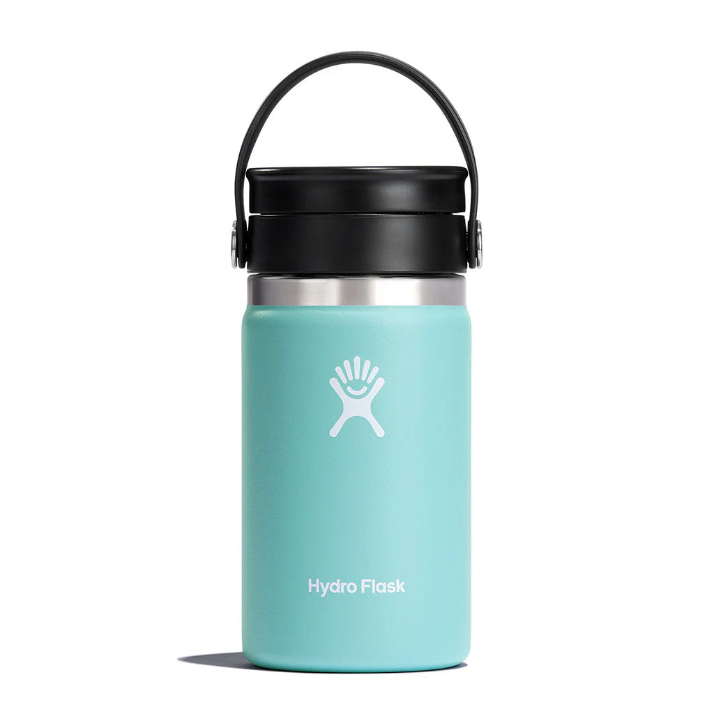 HYDRO FLASK – 12 Oz COFEE WITH WIDE FLEX SIP LID-DEW