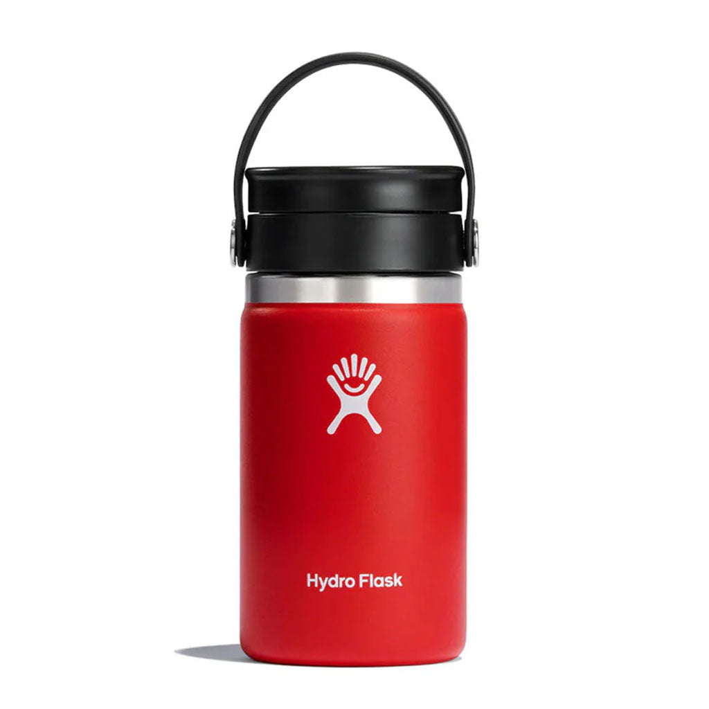 HYDRO FLASK – 12 Oz COFEE WITH WIDE FLEX SIP LID-GOJI