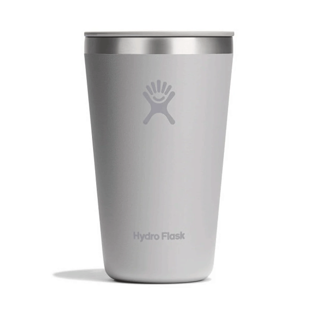 HYDRO FLASK - 16 OZ ALL AROUND TUMBLER PRESS IN LID - BIRCH