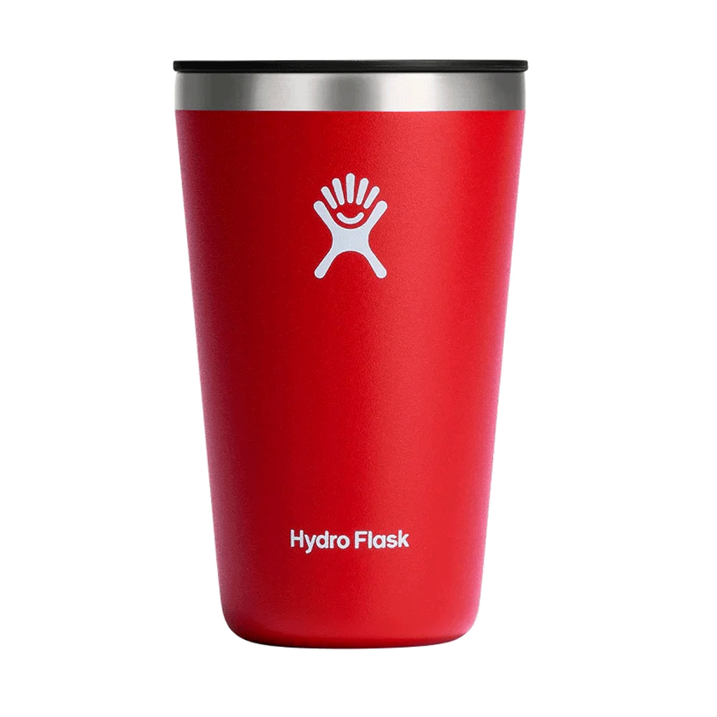 HYDRO FLASK - 16 OZ ALL AROUND TUMBLER PRESS IN LID-GOJI