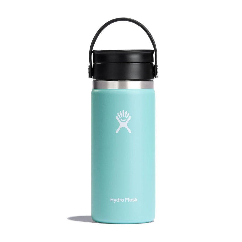 HYDRO FLASK – 16 Oz COFEE WITH WIDE FLEX SIP LID-DEW