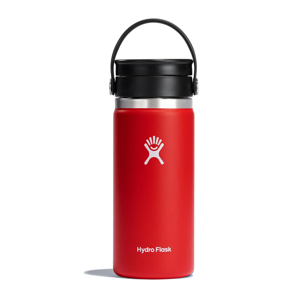 HYDRO FLASK – 16 Oz COFEE WITH WIDE FLEX SIP LID- GOJI