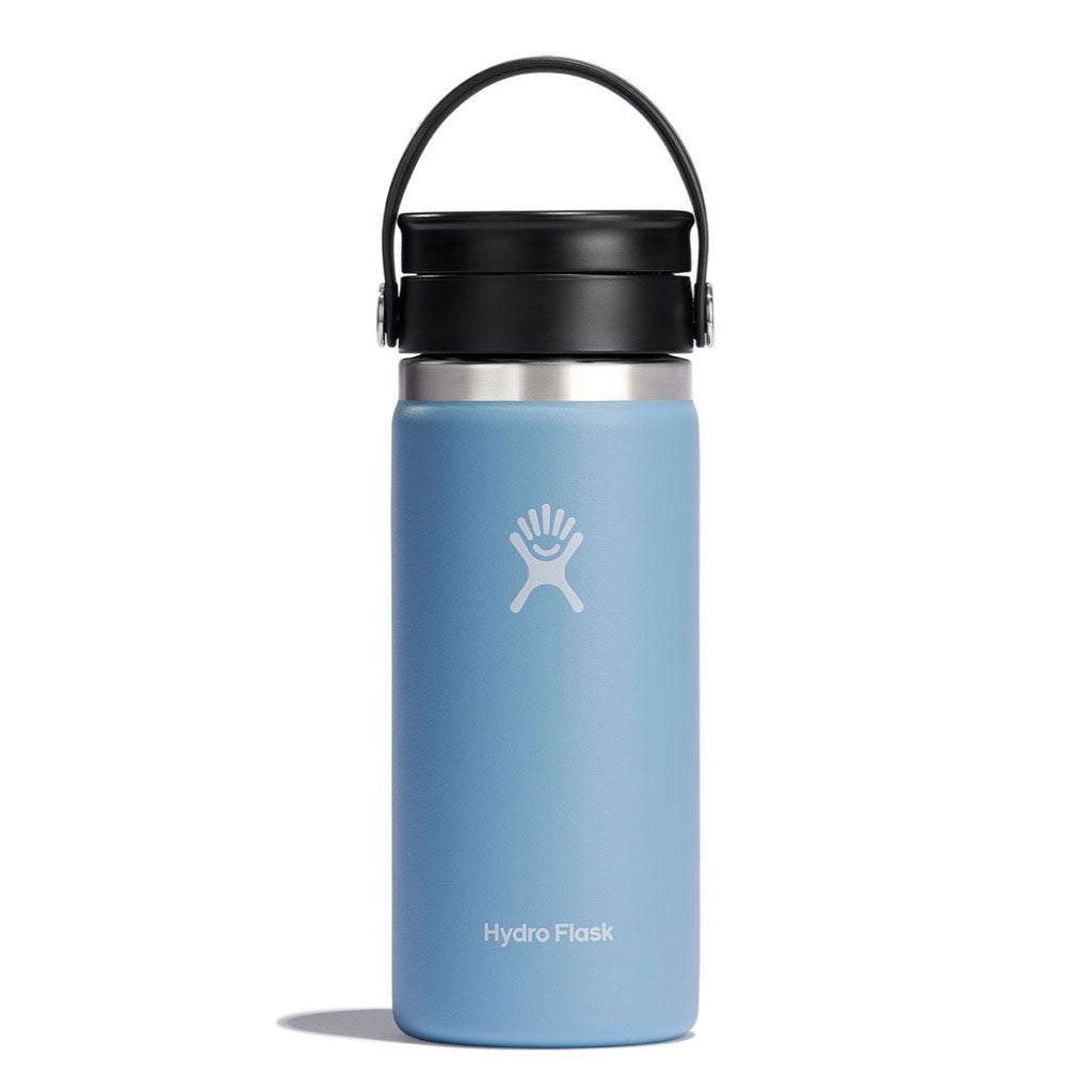 HYDRO FLASK – 16 Oz COFFEE WITH WIDE FLEX SIP LID-RAIN