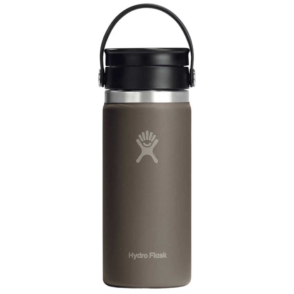 HYDRO FLASK – 16 Oz COFEE WITH WIDE FLEX SIP LID-SANDPIPER
