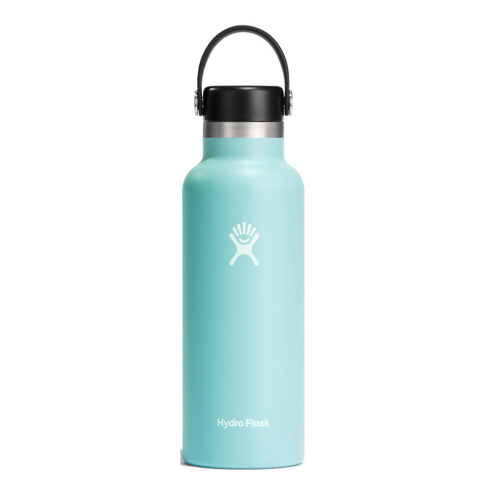 HYDRO FLASK – 18 OZ STANDARD FLEX CAP-DEW