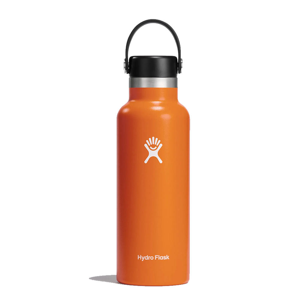 HYDRO FLASK – 18 OZ STANDARD FLEX CAP-MESA