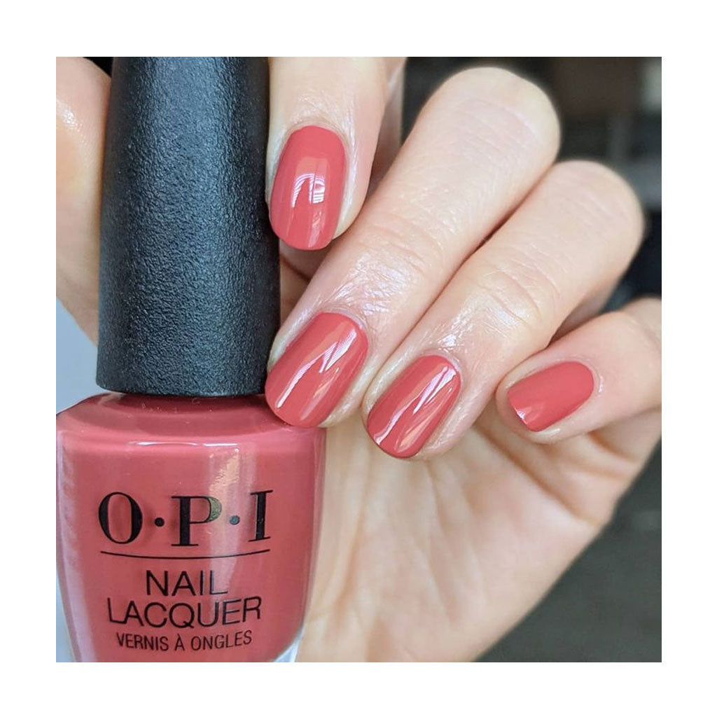 OPI - MY SOLAR CLOCK IS TICKING