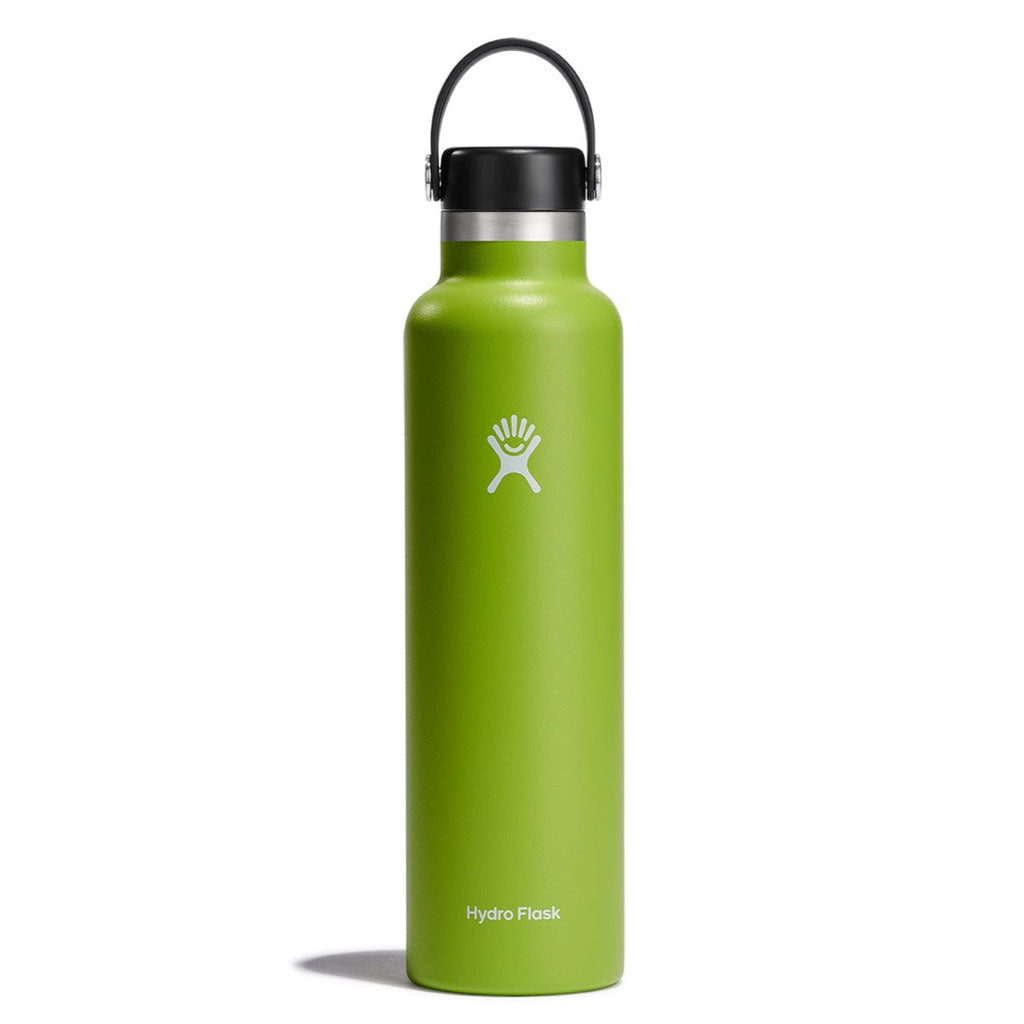 HYDRO FLASK - 24 OZ STANDARD FLEX CAP-SEAGRASS