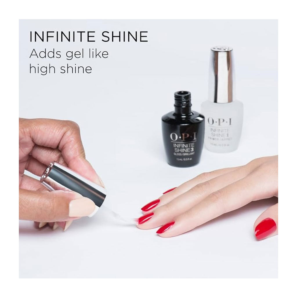 OPI - INFINITE SHINE 2.0 DUO PACK