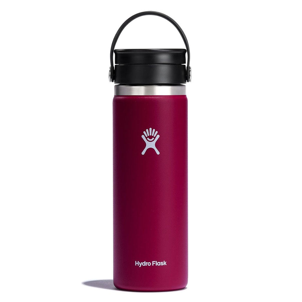 HYDRO FLASK – 20 Oz COFEE WITH WIDE FLEX SIP LID-SNAPPER