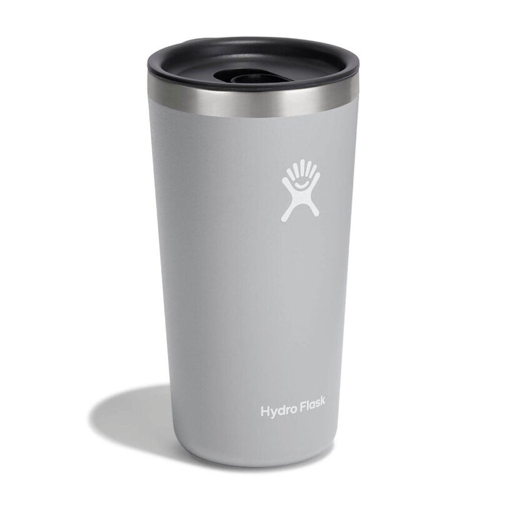 HYDRO FLASK - 20 Oz ALL AROUND TUMBLER PRESS-IN LID-BRICH