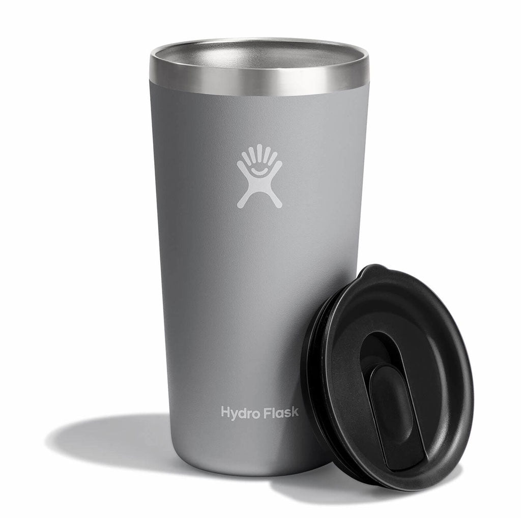 HYDRO FLASK - 20 Oz ALL AROUND TUMBLER PRESS-IN LID-BRICH