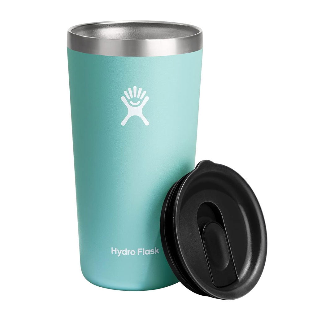 HYDRO FLASK - 20 OZ ALL AROUND TUMBLER PRESS-IN LID-DEW