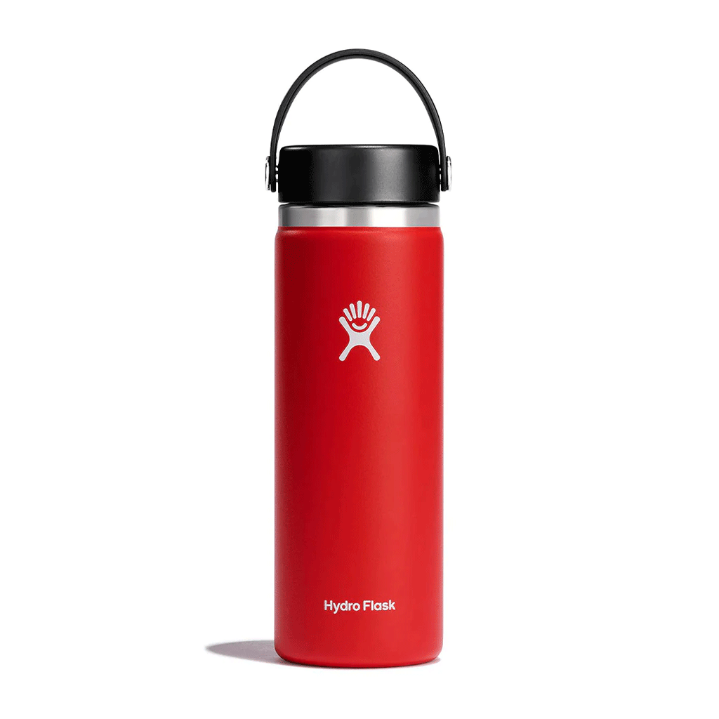 HYDRO FLASK - 20 OZ WIDE FLEX CAP-GOJI