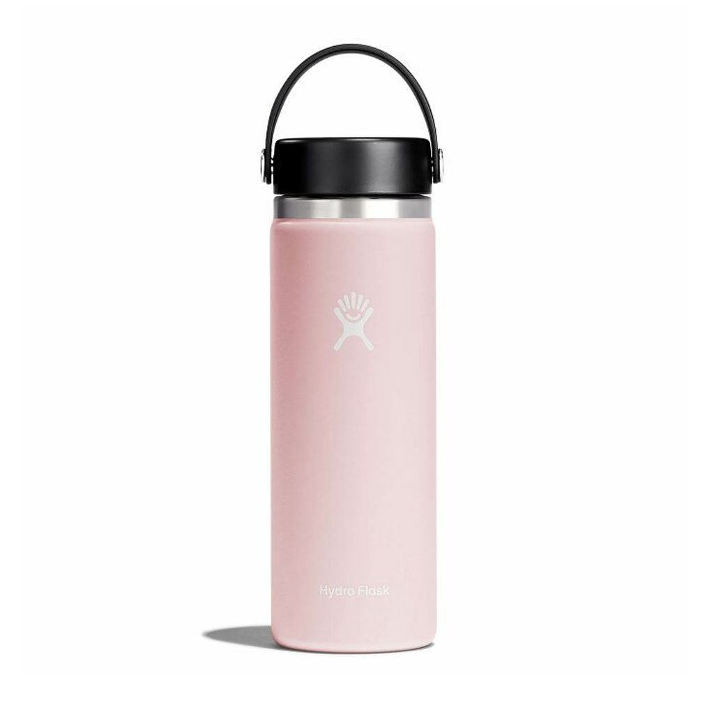 HYDRO FLASK –  20 OZ COFFEE WIDE FLEX CAP-TRILLIUM