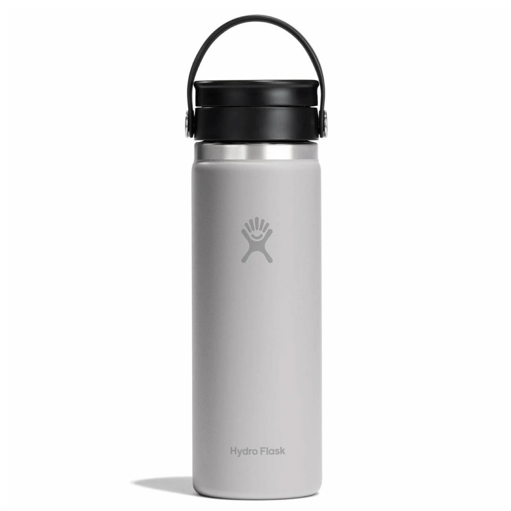 HYDRO FLASK – 20 Oz COFFEE WITH WIDE FLEX SIP LID-BRICH
